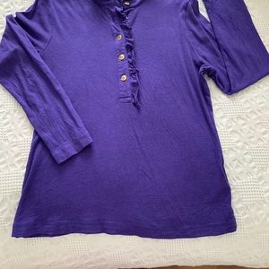 Tory Burch top